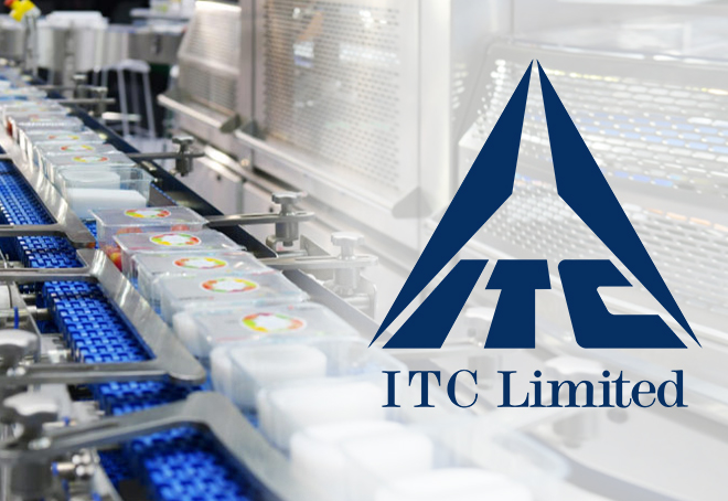 ITC To Invest Rs 1,500 Cr In Food Manufacturing And Sustainable Packaging Facilities In Madhya Pradesh