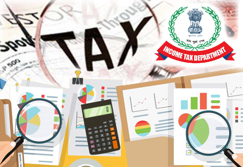 I-T Dept hopes to complete e-assessments by mid-Sept