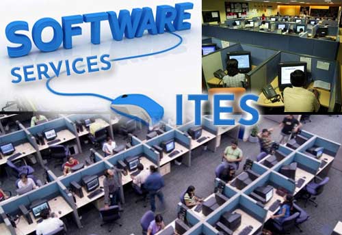 Exports of software services post marginal increase, cross US$ 133 billion during 2020-21: RBI
