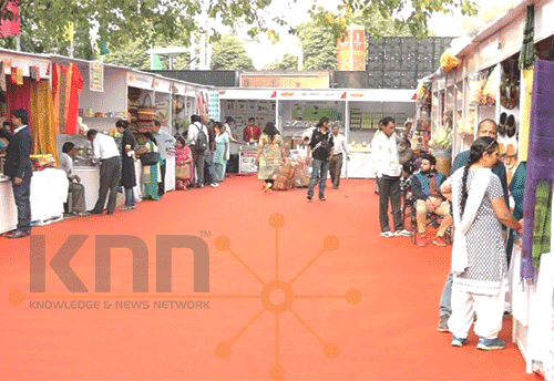 ITPO takes measures to facilitate cashless transactions for MSMEs, artisans and more