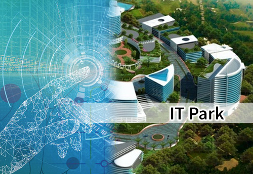 New IT Park to come up in Siliguri