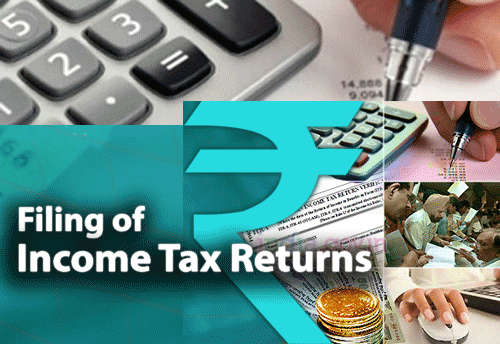 CBDT extends due date for filing ITR till September 30