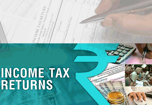 Last date for filing IT Returns and Audit Reports extended till October 15