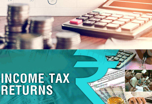 Date for filing Income Tax Return for FY 2018-19 extended to September 30