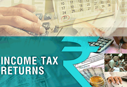 New ITR form seeks more information
