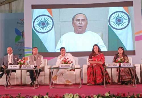 ICC organises five-day Women’s Business Mela in Bhubaneswar