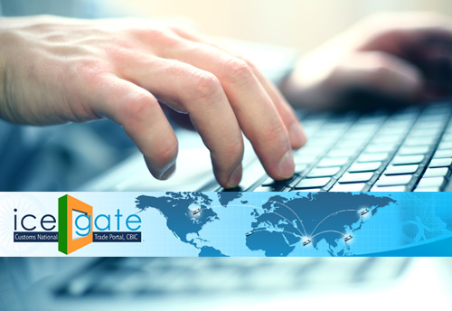 CBIC introduces simplified auto registration for IEC holders at ICEGATE