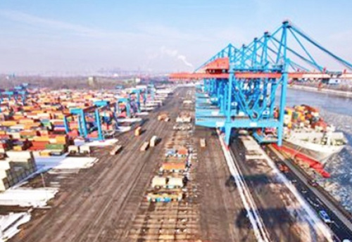 Bangladesh approves import of nine items from Tripura