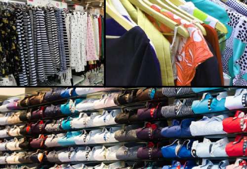 CMAI urges govt to levy Covid duty on imported garments