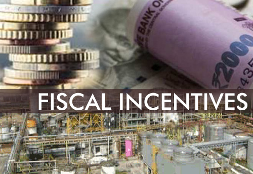 FOIJ hails govt for the grant of fiscal incentives to industrial sector of J&K