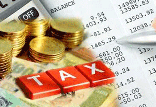 Misuse of provision to revise IT Return filed may necessitate scrutiny of such cases: Income Tax Dept