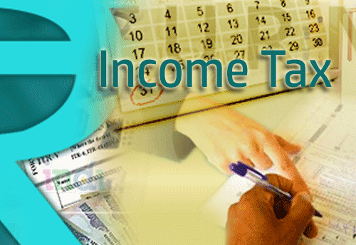 Rate of deemed profit under section 44AD of Income Tax Act reduced to 6% for total turnover through digital means