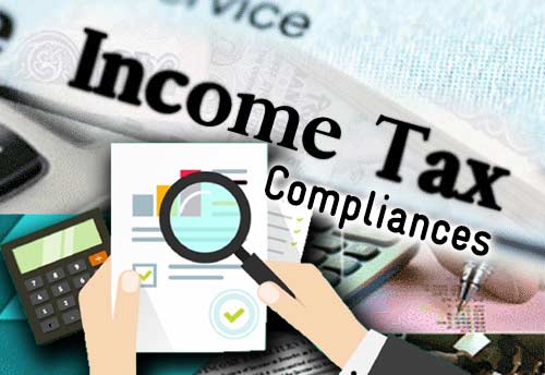 Govt grants further extension in timelines of I-T compliances