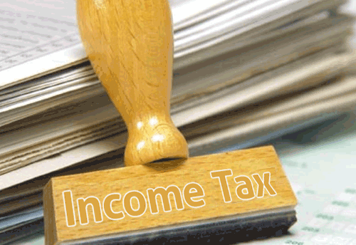 No inconsistency in data provided by govt on number of Taxpayers added after Demonetization: Fin Min