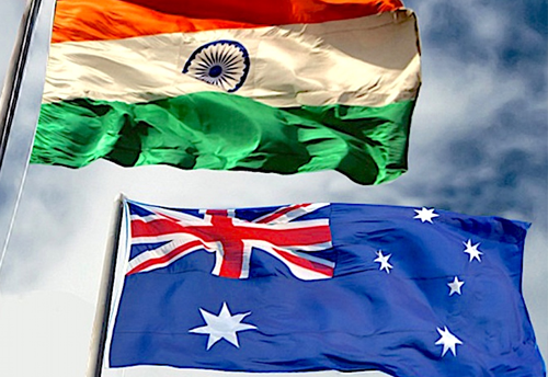 India- Australia collaborate to boost defence sector export