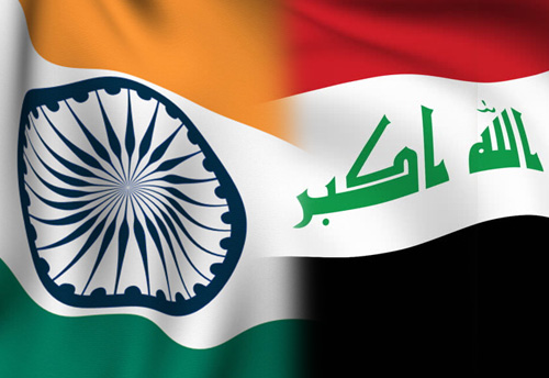 Iraq Embassy invites Indian companies to explore huge opportunities in Iraq through exhibitions