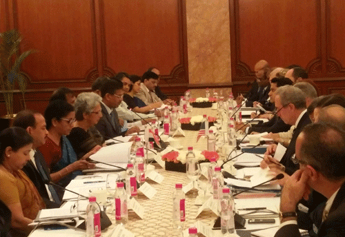 India-US to prepare toolkit for industry, especially MSMEs, to help them protect trade secrets