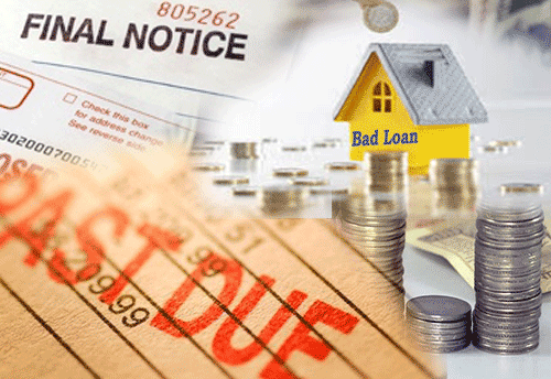 Addressing Twin Balance Sheet problem of over-indebted corporates and bad-loan-encumbered PSBs will be vital: Economic Survey