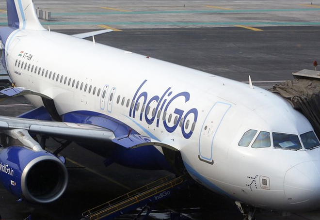 IndiGo To Set Up Venture Capital Arm To Invest In Aviation Startups