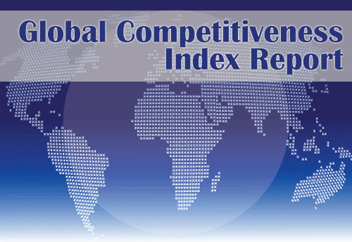India jumps 16 places in Global Competitiveness Index; ahead of BRICS countries other than China
