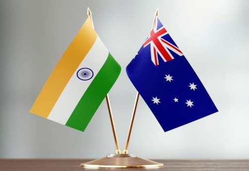India & Australia hold dialogue to expedite bilateral Comprehensive Economic Cooperation Agreement negotiations