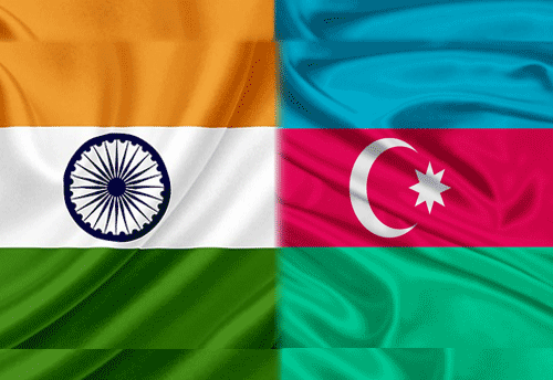 India-Azerbaijan discusses ways to enhance cooperation in MSME sector