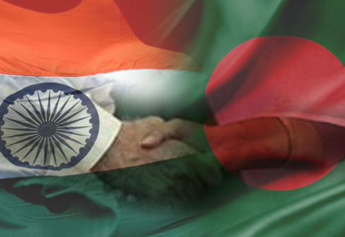 India Bangladesh holds Commerce Secretary level talks in Dhaka