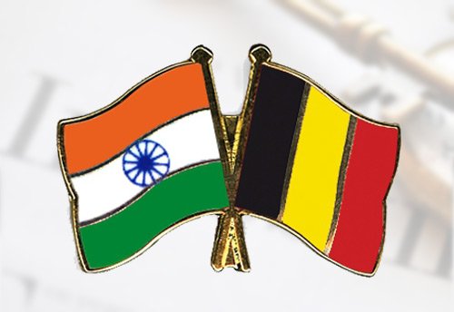 Government invites Belgian investors to come and Make in India