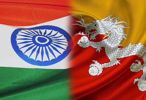 Renewal of the India-Bhutan Agreement on Trade, Commerce and Transit