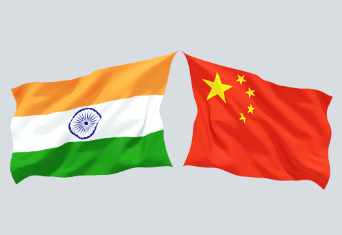 Today we are jointly writing new chapters of India–China Agricultural Trade Cooperation, says Chinese Official