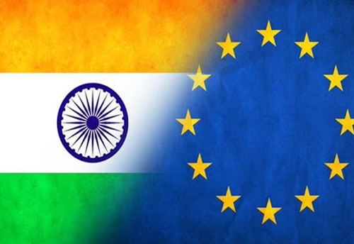 EU-India Strategic Partnership to focus on AI & Robotics, Circular Economy, Electric Mobility & Agri-food processing