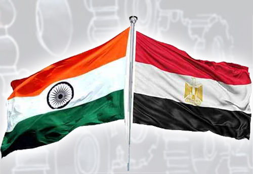 Egypt proposes enhanced cooperation with India in MSME sector