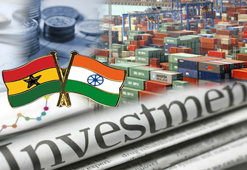 Indian MSMEs may use Ghana as gateway to Africa 