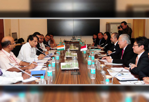 India-Indonesia meets for BTMF, investment-trade facilitation on the agenda