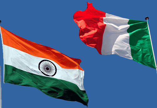 India-Italy holds 19th Joint Commission Session for Economic Cooperation