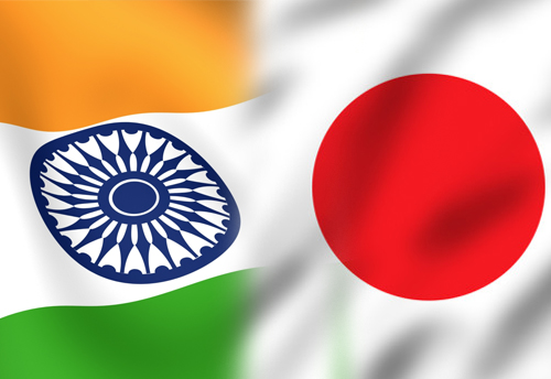 India, Japan discuss trade relations