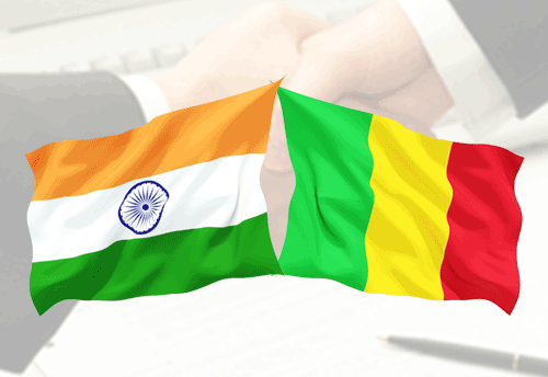 Eyeing at Standardization and Conformity assessment Cabinet approves MoU between India and Mali