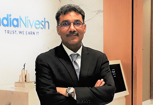 Capital markets, not bank credit, is the answer to who will fund India’s next-round of growth