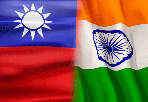 FISME to facilitate B2B meetings with Taiwanese Delegation on May 17 at Pragati Maidan