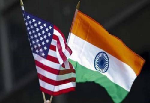 PM Modi & US Congress delegates discuss pandemic and supply chain stability