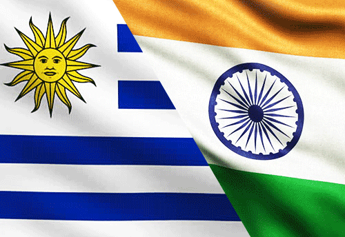 Cabinet approves Agreement between India-Uruguay regarding Cooperation and Mutual Assistance in Customs Matters