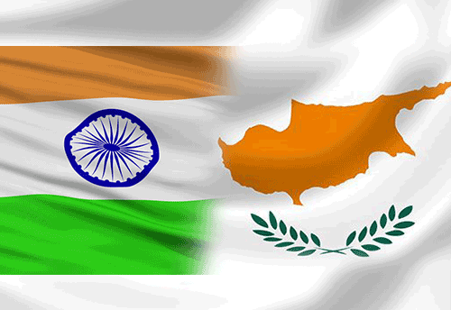 India-Cyprus Merchant Shipping agreement gets green flag by Cabinet