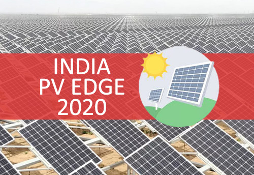 Niti Aayog to organise global virtual symposium on solar sector