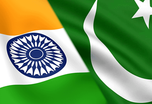 Trade relations between India and Pakistan is abysmally low, says an industry body