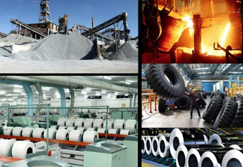 Indian industry must seize global opportunities: Foreign Secretary