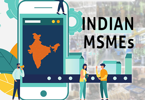 Need for MSMEs to better integrate into global supply chains: Study