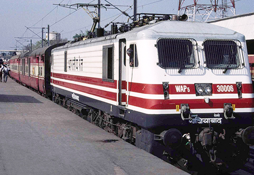 Railways keen to increase procurement percentage from MSE vendors