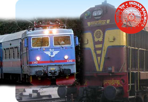 UP CM requests Prabhu to incorporate proposals mooted by state govt in forthcoming Rail Budget
