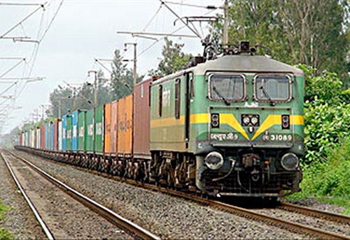 Indian Railways Khurja yard gets computer based signalling system; to help in better handling of long goods train