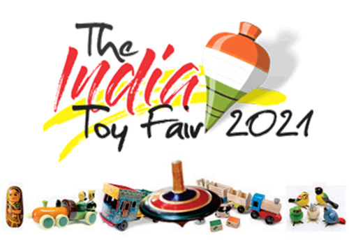 Govt to organise India Toy Fair, 2021 from February 27 to March 2